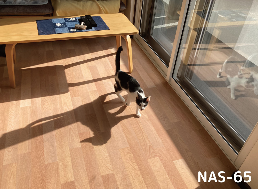 ペット用カーペット詳細