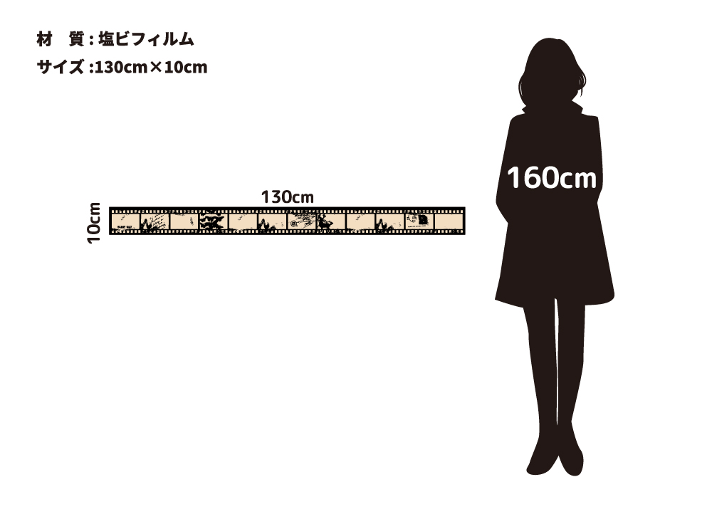 シネマフィルム(OPT-0013)詳細