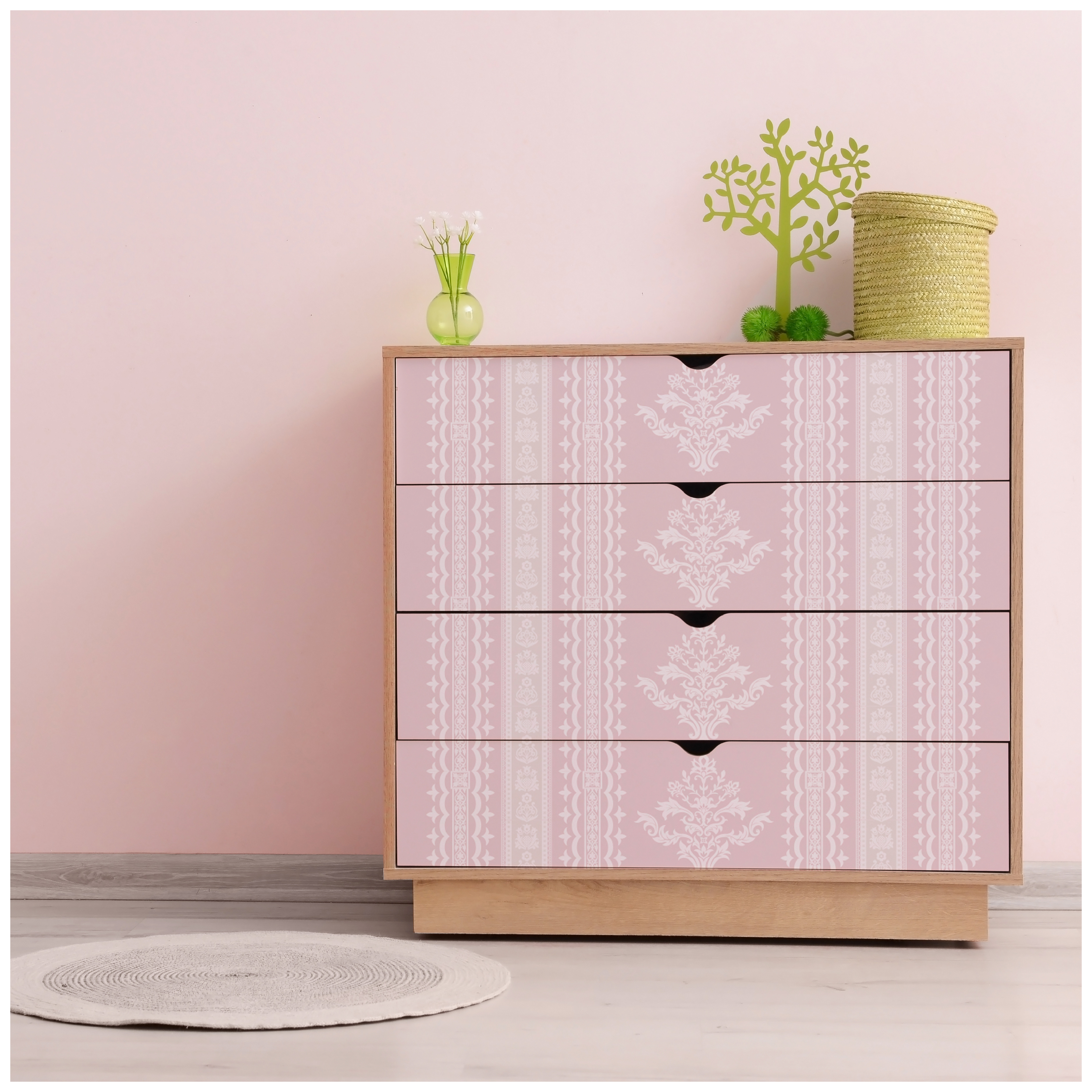 エレガントストライプ(OIR-0002)詳細