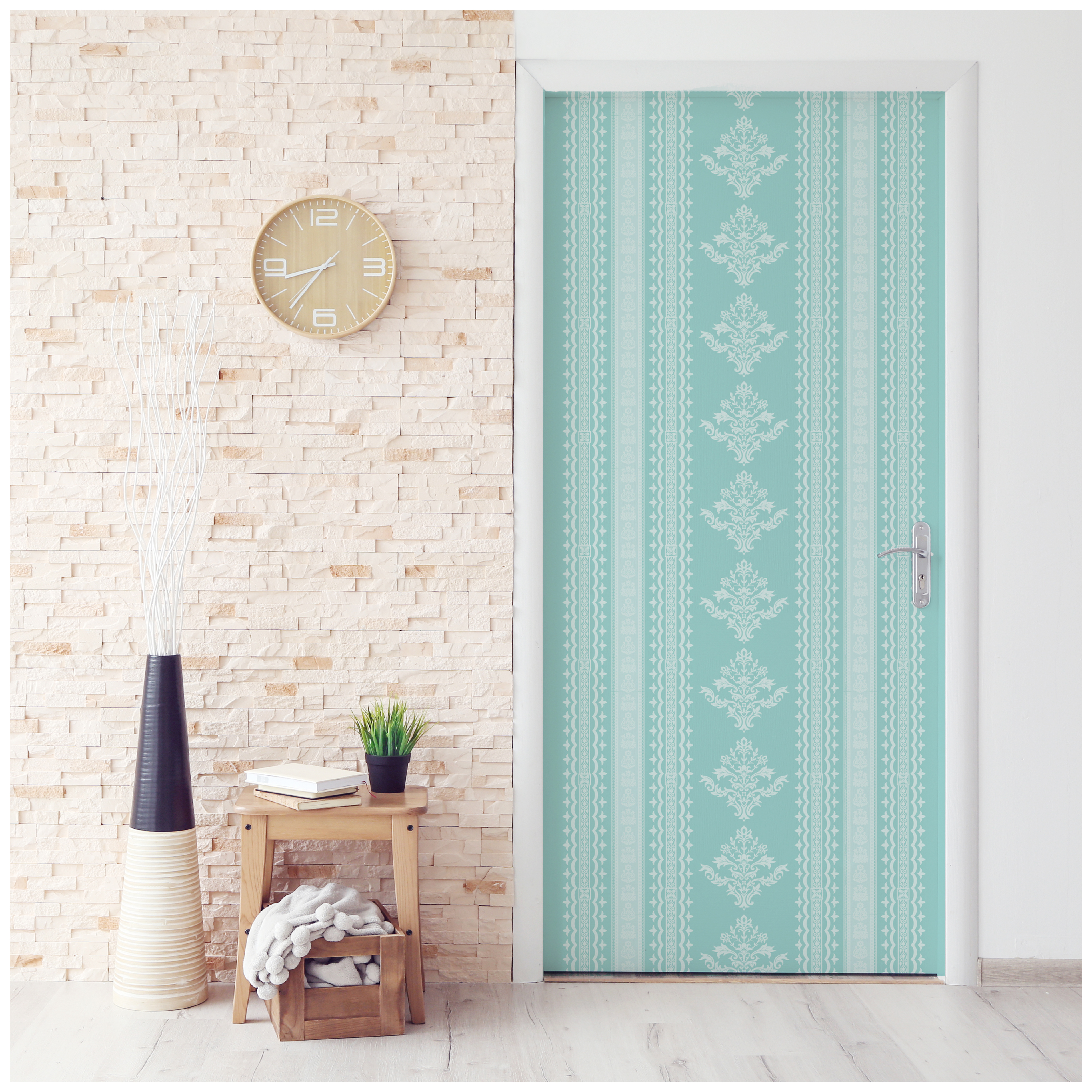 エレガントストライプ(OIR-0002)詳細