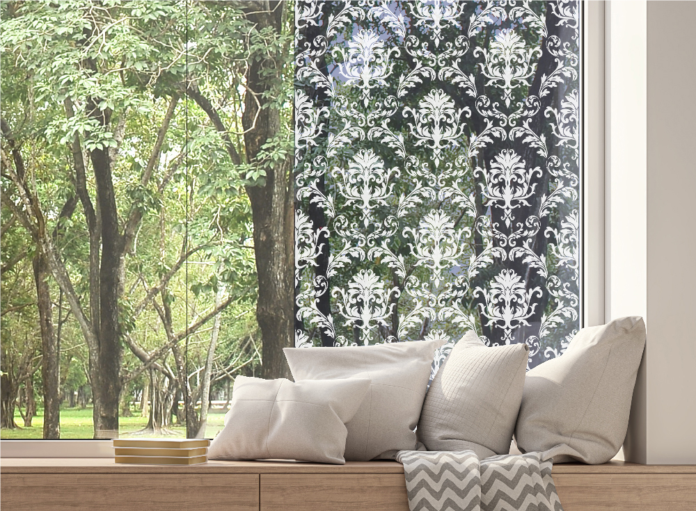 Damask(OIG-0003C)詳細