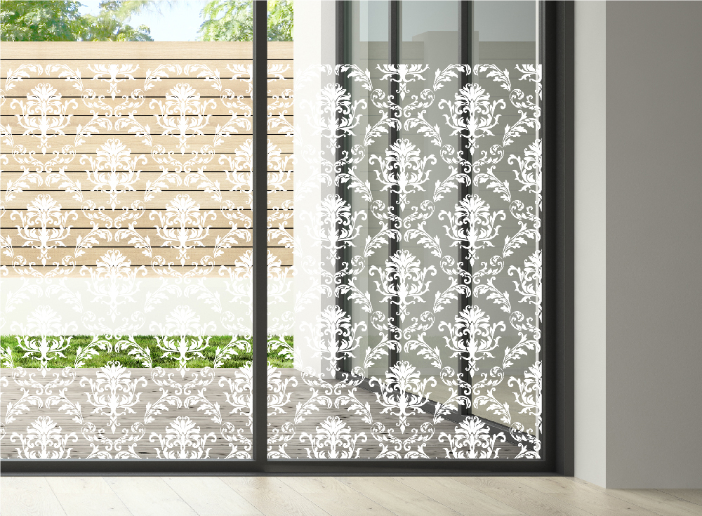 Damask(OIG-0003W)詳細