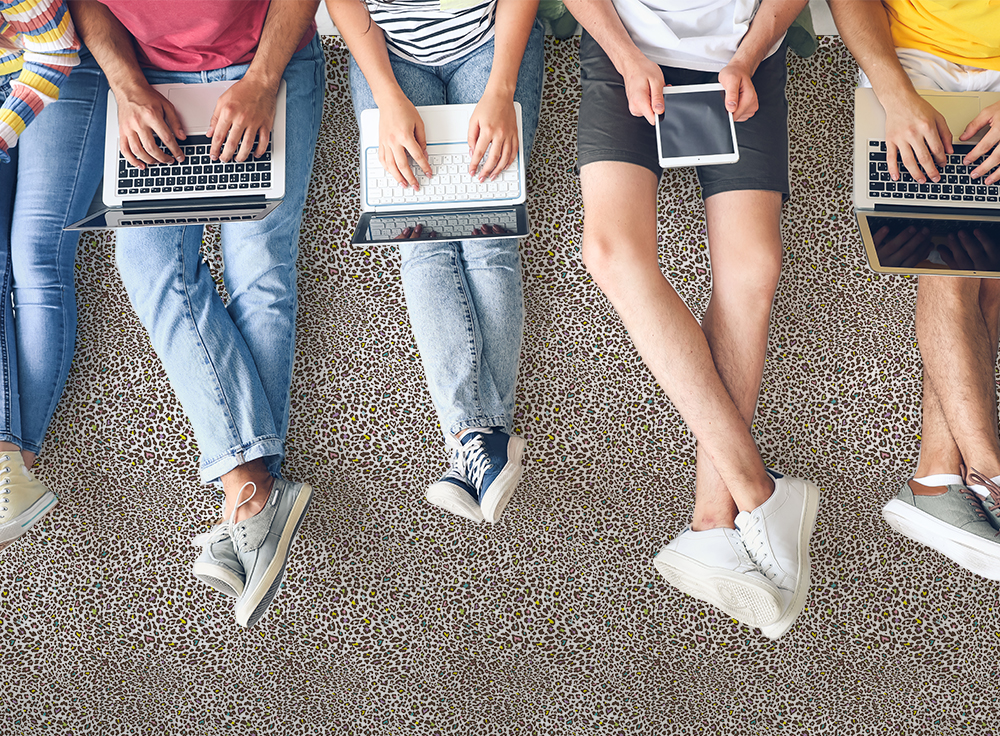 Heart Leopard(OIF-0033)詳細