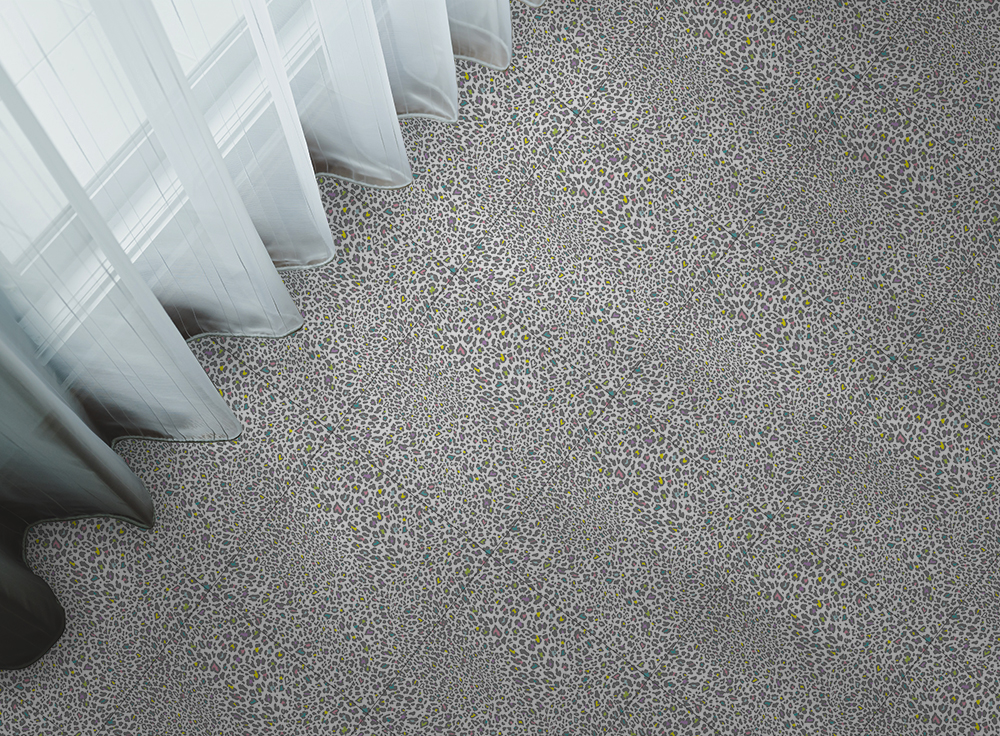 Heart Leopard(OIF-0033)詳細