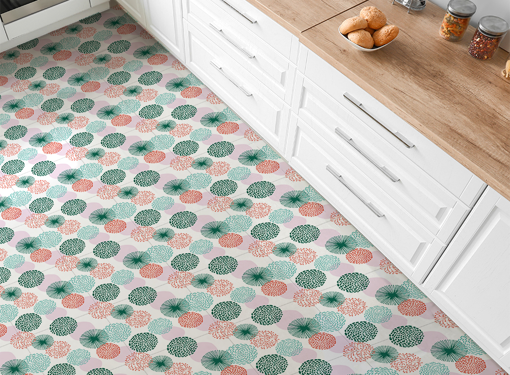 はなぶんちょういっぱい(OIF-0038)詳細