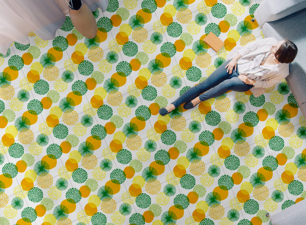 はなぶんちょういっぱい(OIF-0038)詳細