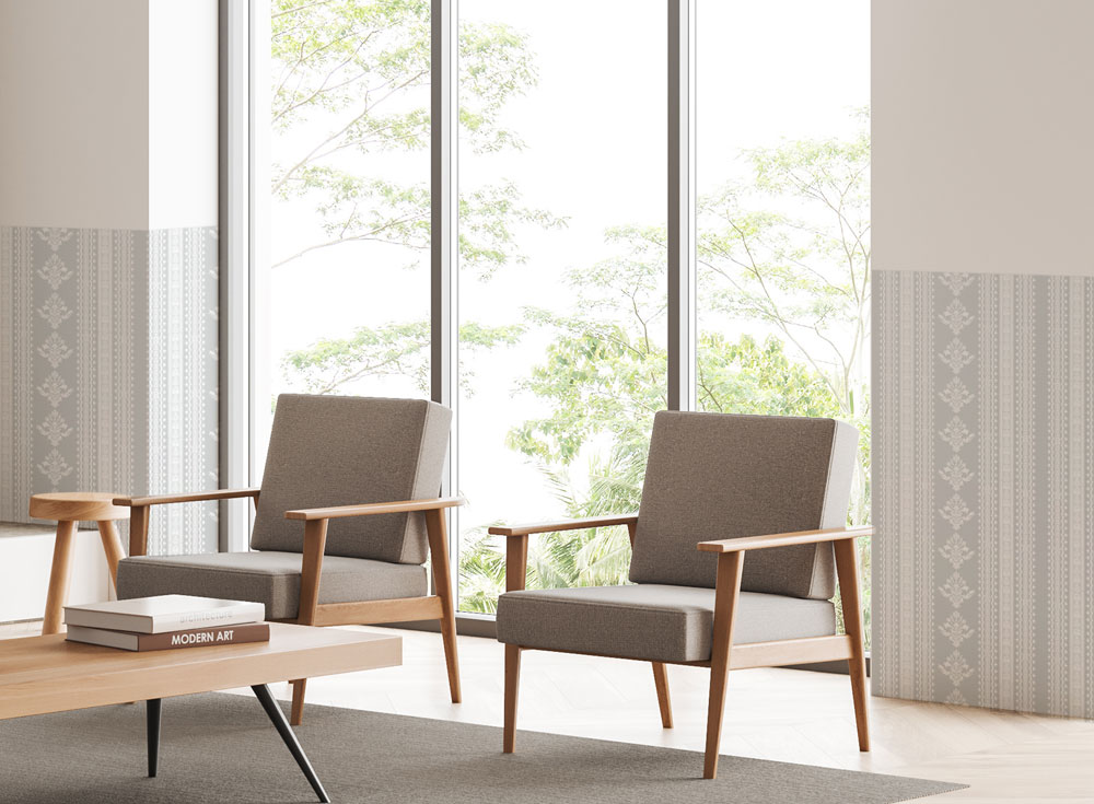 エレガントストライプ(OIS-0002)詳細