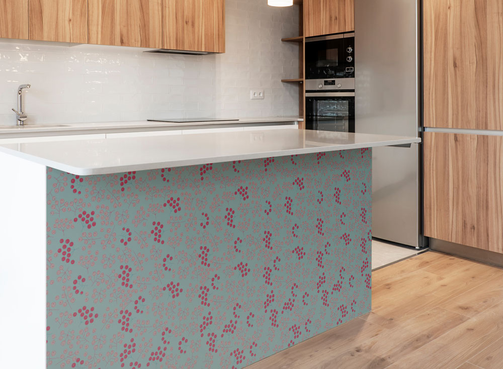 ナナカマドのおまじない(OIS-0005)詳細