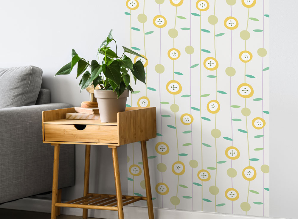 Pretty flower(OIS-0006)詳細