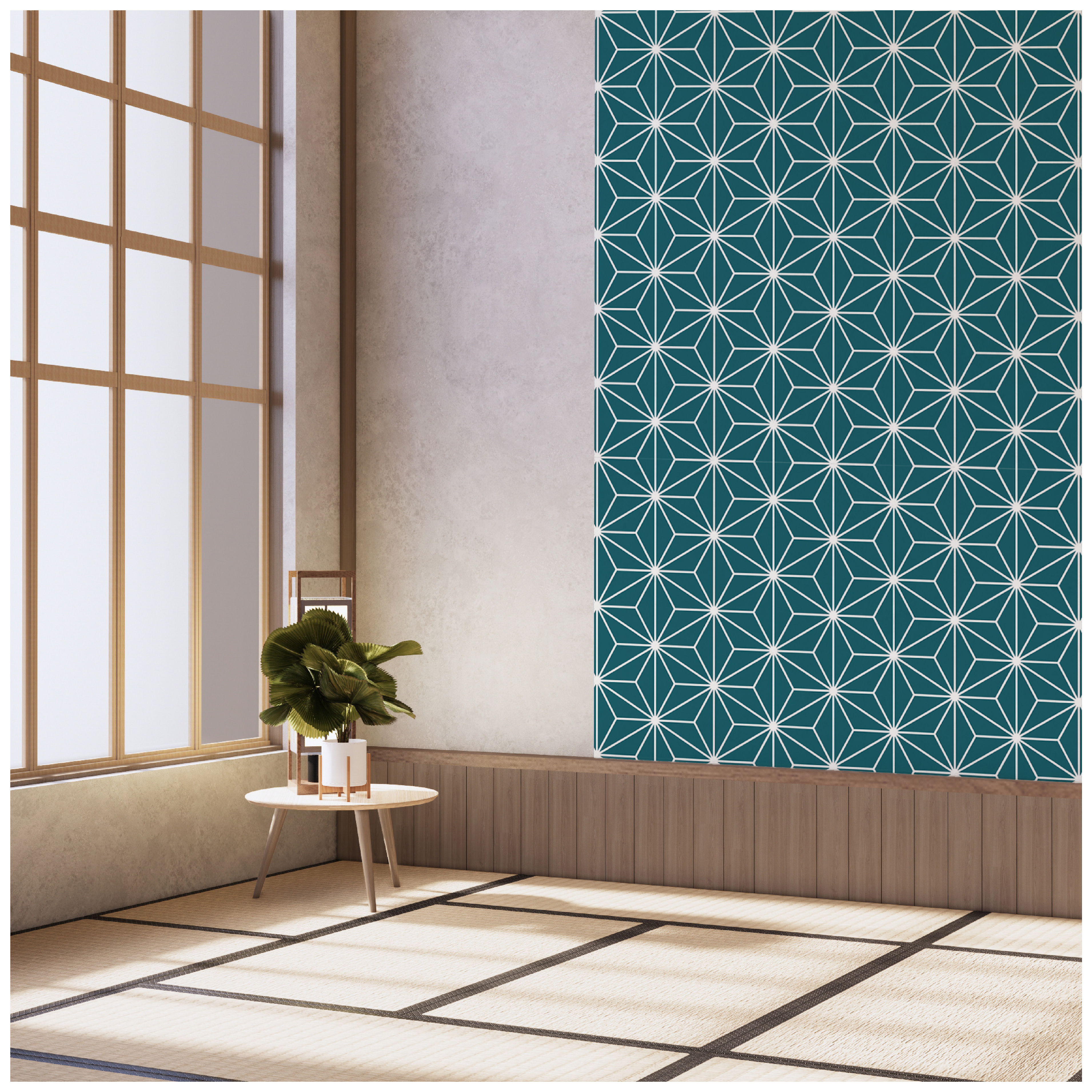 麻の葉(OIS-0015)詳細