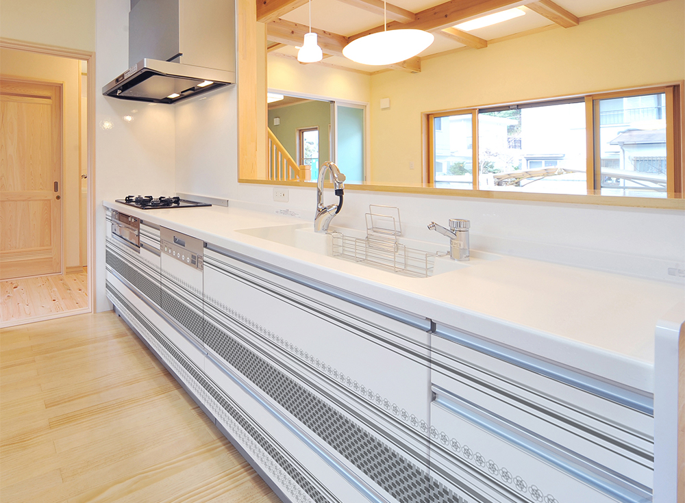 ジャパネスクライン(OIR-0004)詳細