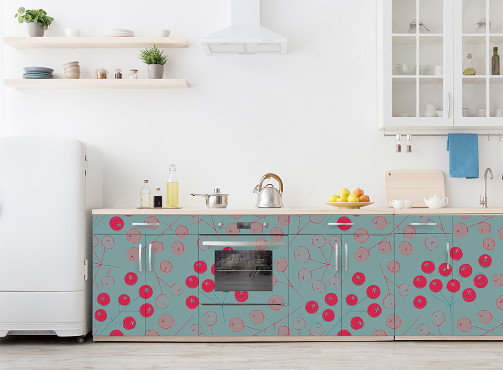 ナナカマドのおまじない(OIR-0005)詳細