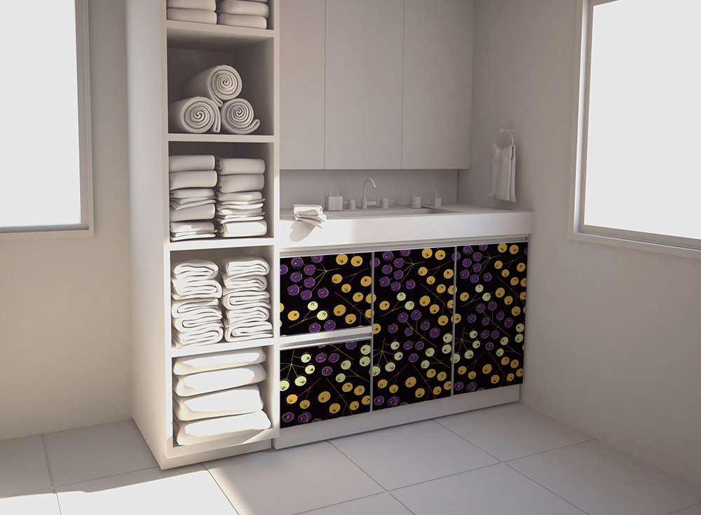 ナナカマドのおまじない(OIR-0005)詳細