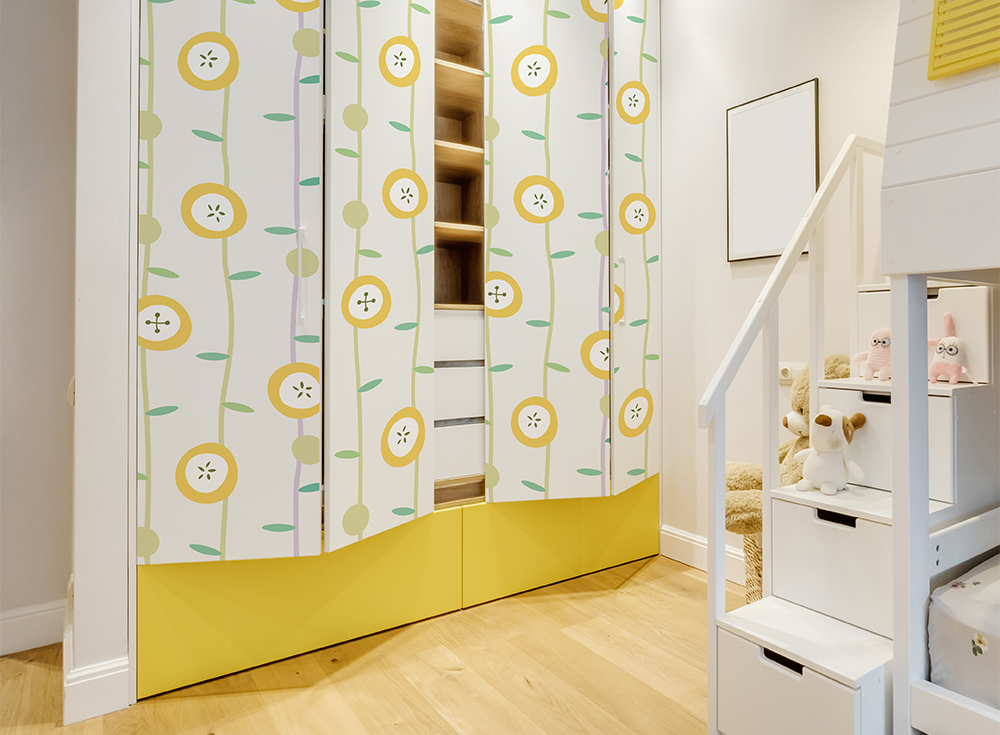 Pretty flower(OIR-0006)詳細