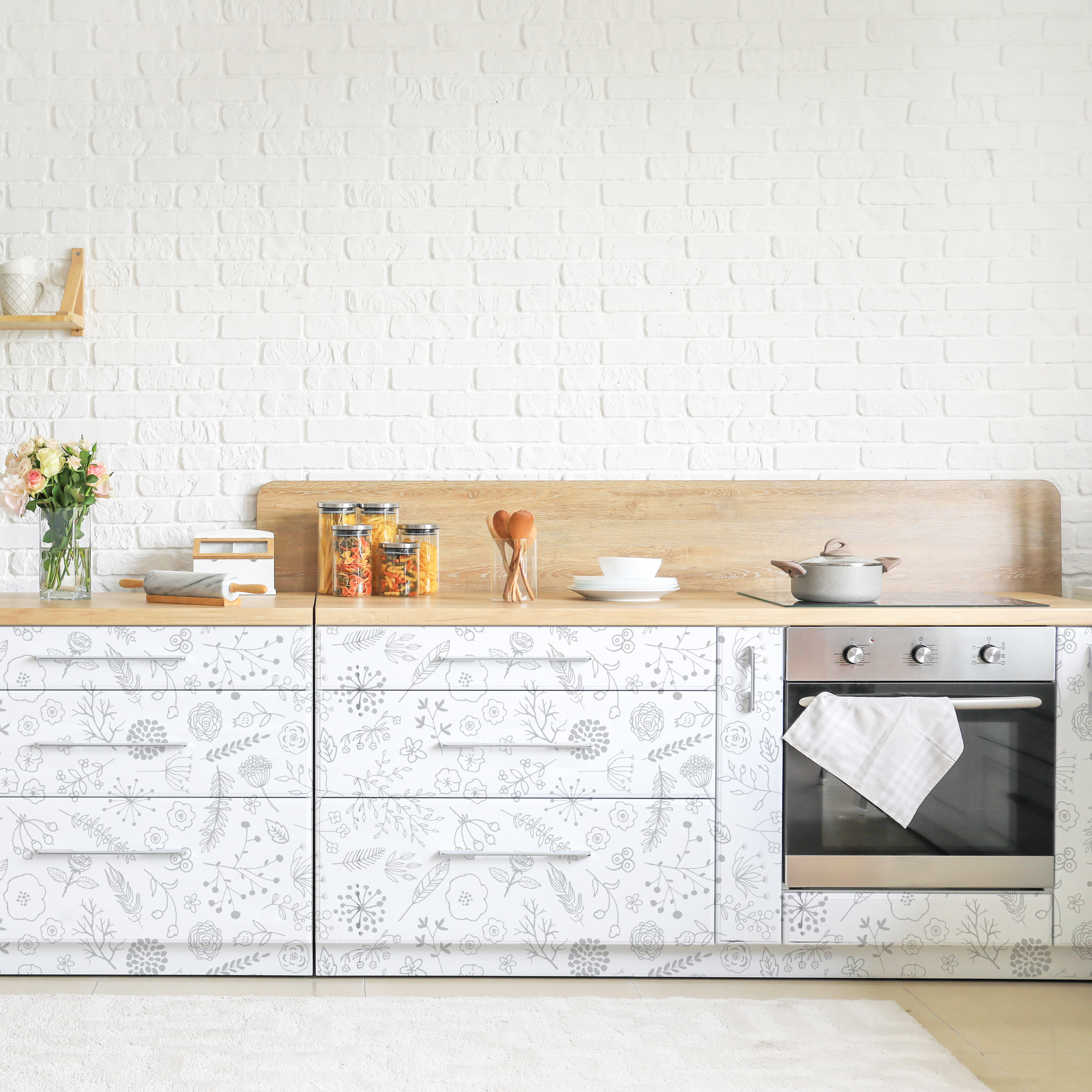 植物図鑑(OIR-0007)詳細