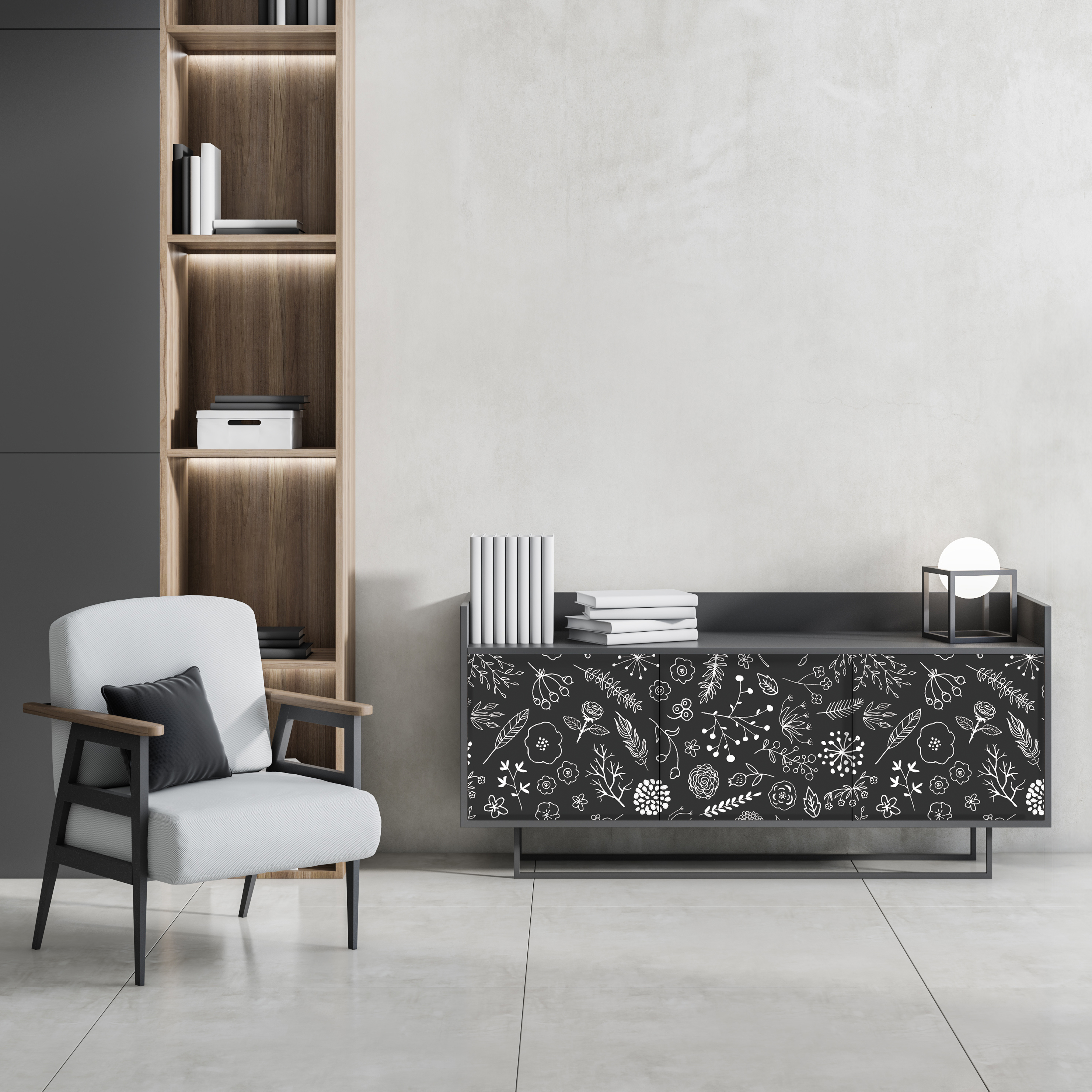 植物図鑑(OIR-0007)詳細