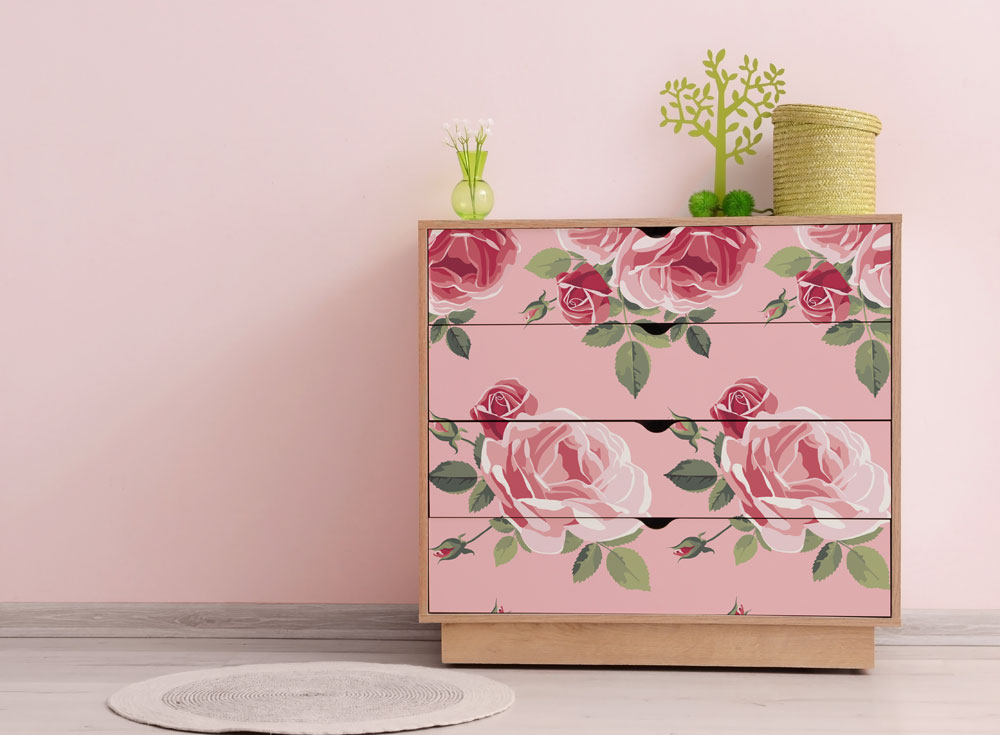 Paper rose(OIR-0008)詳細