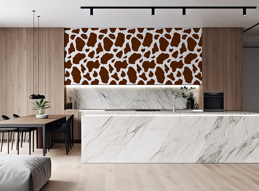 Holstein wall(OIR-0021)詳細