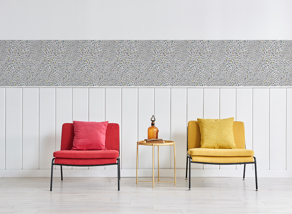 Heart Leopard(OIS-0032)詳細