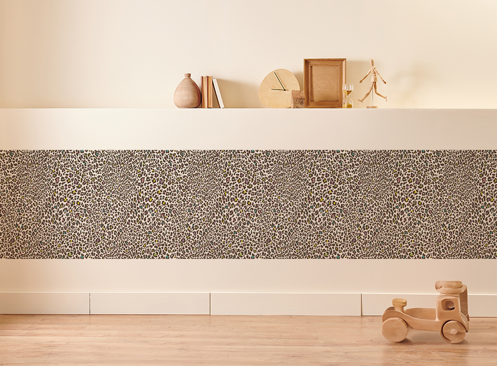 Heart Leopard(OIS-0032)詳細