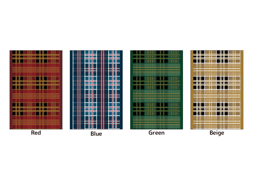 TARTAN01(OPHP-0025)詳細