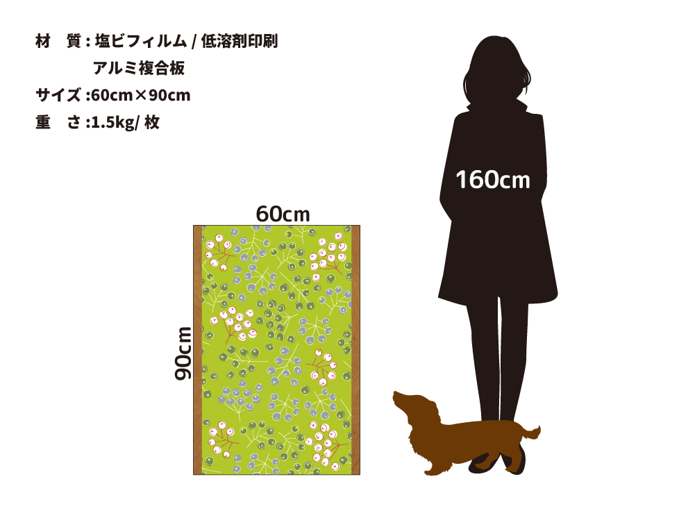 ナナカマドのおまじない(OPHP-0020)詳細