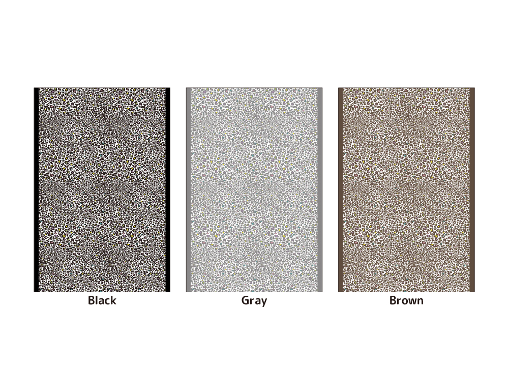 Heart Leopard(OPHP-0019)詳細