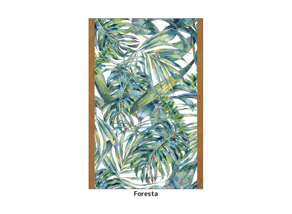 Foresta(OPHP-0013)詳細