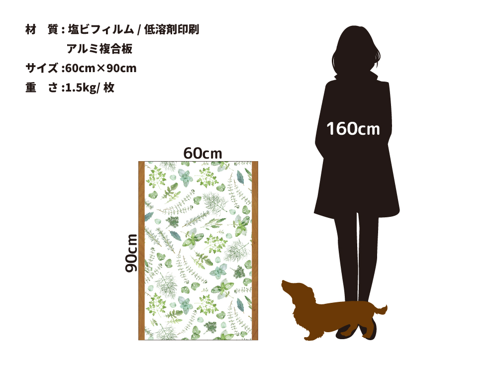 ハーブボタニカル(OPHP-0005)詳細