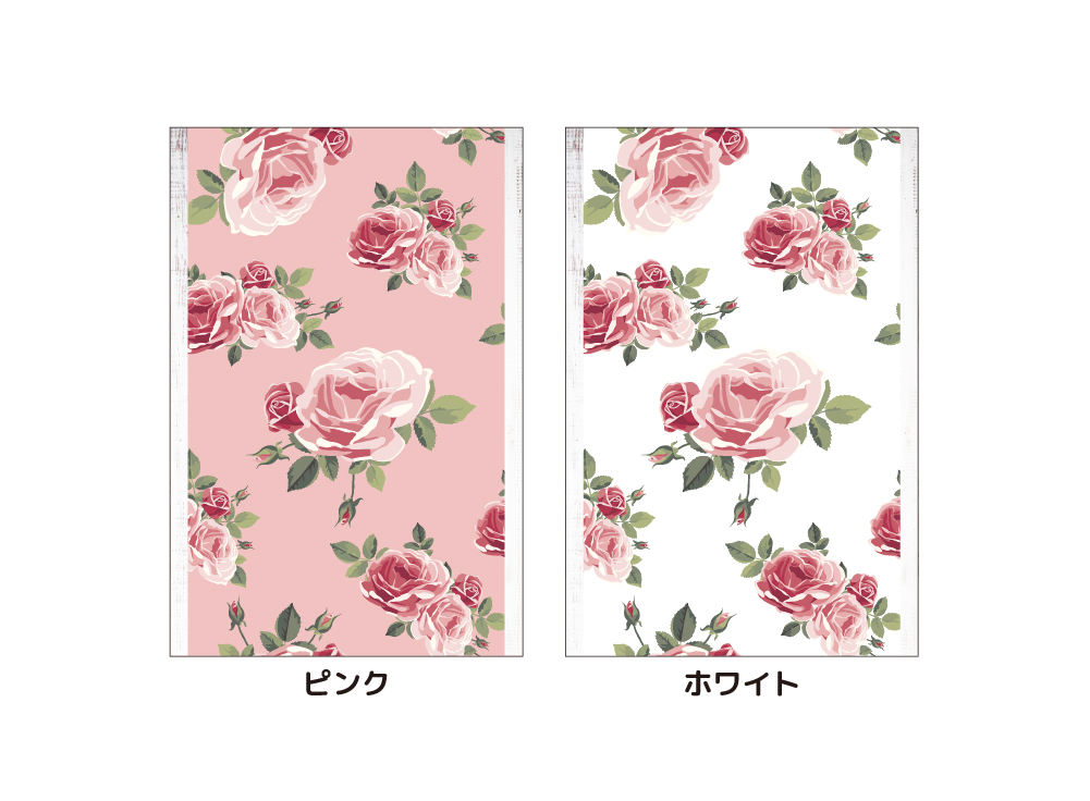 Paper Rose(OPHP-0004)詳細