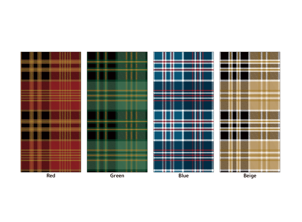 TARTAN01(OPHS-0025)詳細