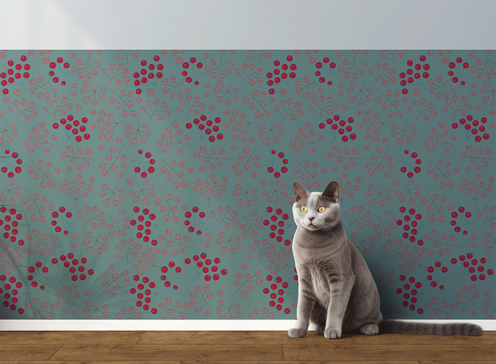 ナナカマドのおまじない(OPHS-0020)詳細