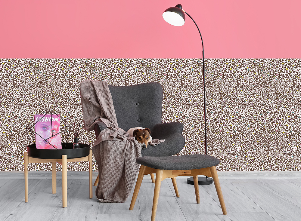 Heart Leopard(OPHS-0019)詳細