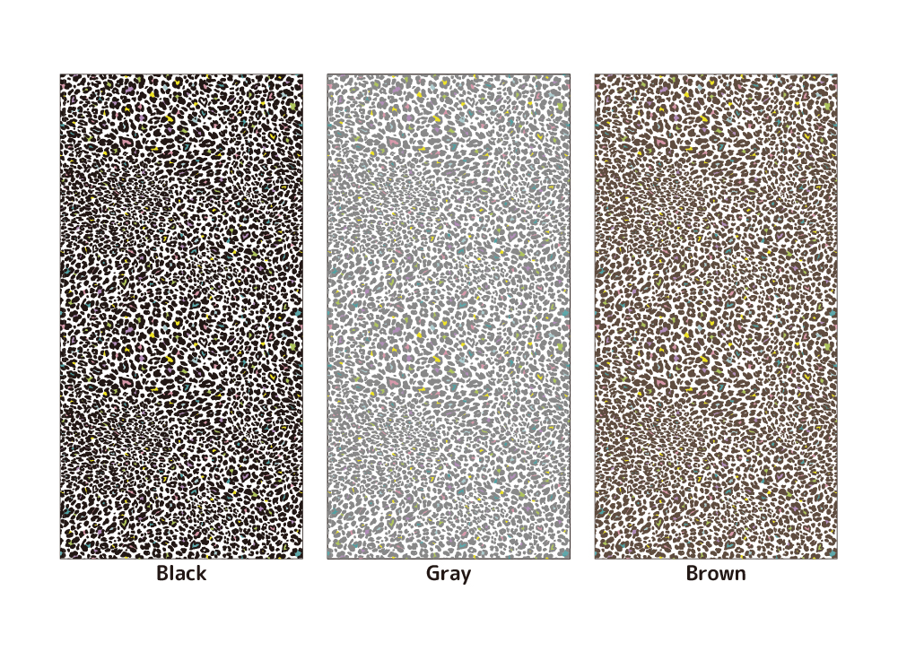 Heart Leopard(OPHS-0019)詳細