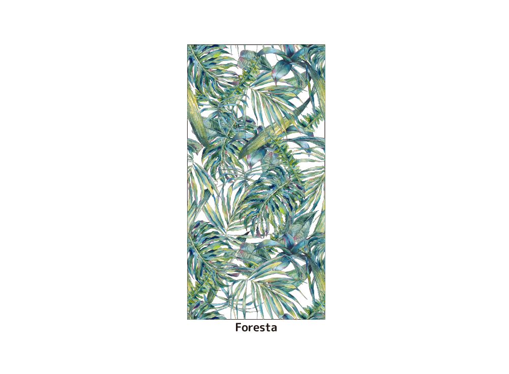 Foresta(OPHS-0013)詳細