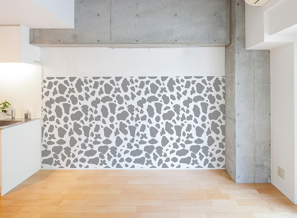 Holsteinwall(OPHS-0008)詳細