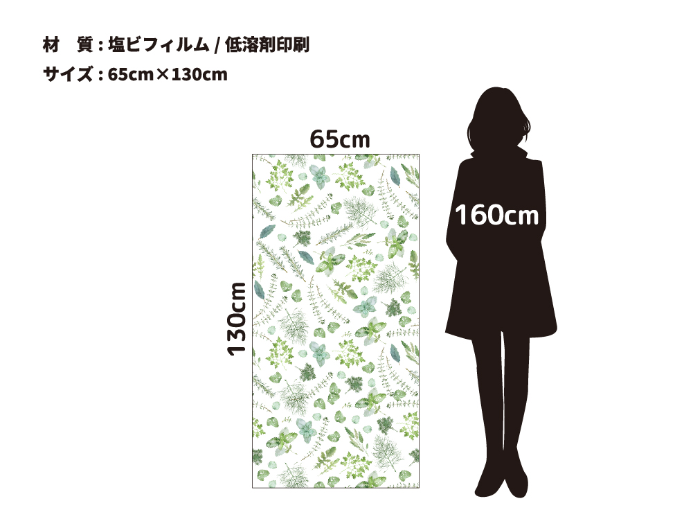 ハーブボタニカル(OPHS-0005)詳細