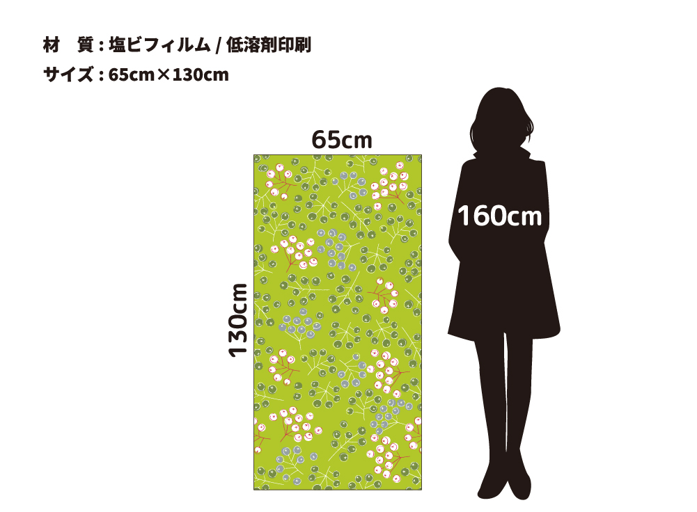 ナナカマドのおまじない(OPHS-0020)詳細